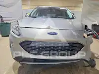 2022 Ford ESCAPE photo
