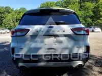2022 Ford ESCAPE photo