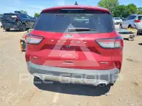 2022 Ford ESCAPE фото