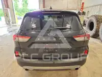 2022 Ford ESCAPE photo