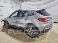 2022 Ford ESCAPE photo