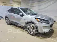 2022 Ford ESCAPE photo