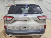 2022 Ford ESCAPE photo