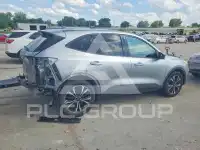 2022 Ford ESCAPE фото