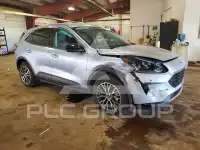 2022 Ford ESCAPE фото
