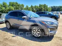 2022 Ford ESCAPE фото