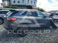 2022 Ford ESCAPE фото
