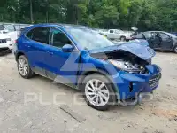 2022 Ford ESCAPE фото