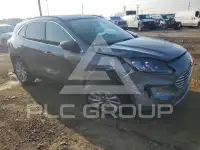 2022 Ford ESCAPE фото