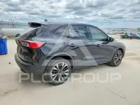 2022 Ford ESCAPE фото