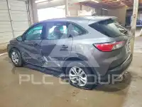 2022 Ford ESCAPE фото