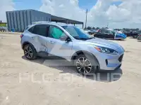 2022 Ford ESCAPE фото