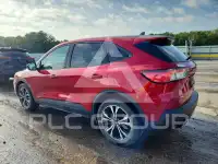 2022 Ford ESCAPE photo