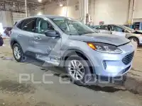 2022 Ford ESCAPE фото