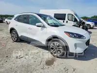 2022 Ford ESCAPE фото