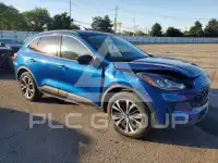 2022 Ford ESCAPE фото