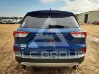 2022 Ford ESCAPE фото