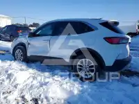 2022 Ford ESCAPE фото