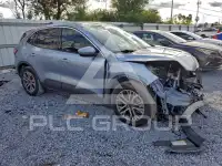 2022 Ford ESCAPE фото