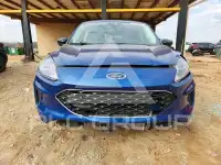 2022 Ford ESCAPE фото