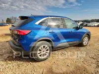 2022 Ford ESCAPE фото