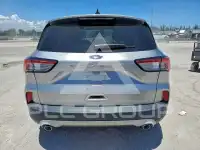 2022 Ford ESCAPE фото
