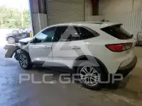 2022 Ford ESCAPE фото