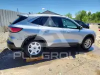 2022 Ford ESCAPE фото