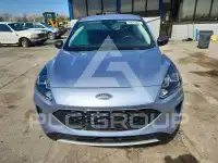 2022 Ford ESCAPE фото
