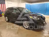 2022 Ford ESCAPE фото