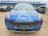 2022 Ford ESCAPE фото