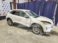 2022 Ford ESCAPE фото