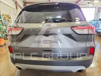 2022 Ford ESCAPE фото