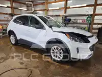 2022 Ford ESCAPE фото