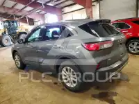2022 Ford ESCAPE фото