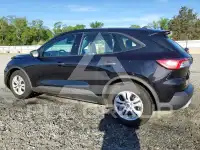 2022 Ford ESCAPE фото