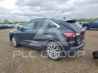 2022 Ford ESCAPE фото