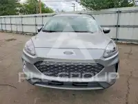 2022 Ford ESCAPE фото