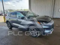 2022 Ford ESCAPE фото