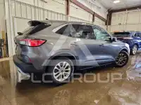 2022 Ford ESCAPE фото