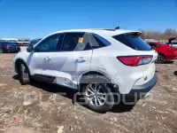 2022 Ford ESCAPE фото
