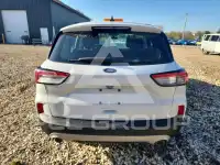 2022 Ford ESCAPE фото
