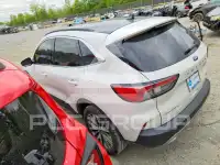 2022 Ford ESCAPE фото