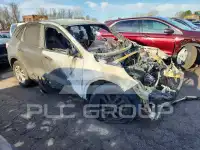 2022 Ford ESCAPE photo