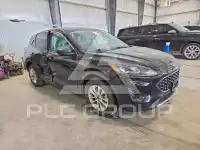 2022 Ford ESCAPE фото