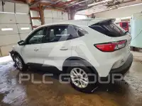 2022 Ford ESCAPE фото
