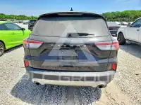 2022 Ford ESCAPE фото