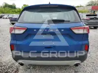2022 Ford ESCAPE фото