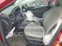 2022 Ford ESCAPE фото