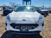 2022 Ford ESCAPE фото